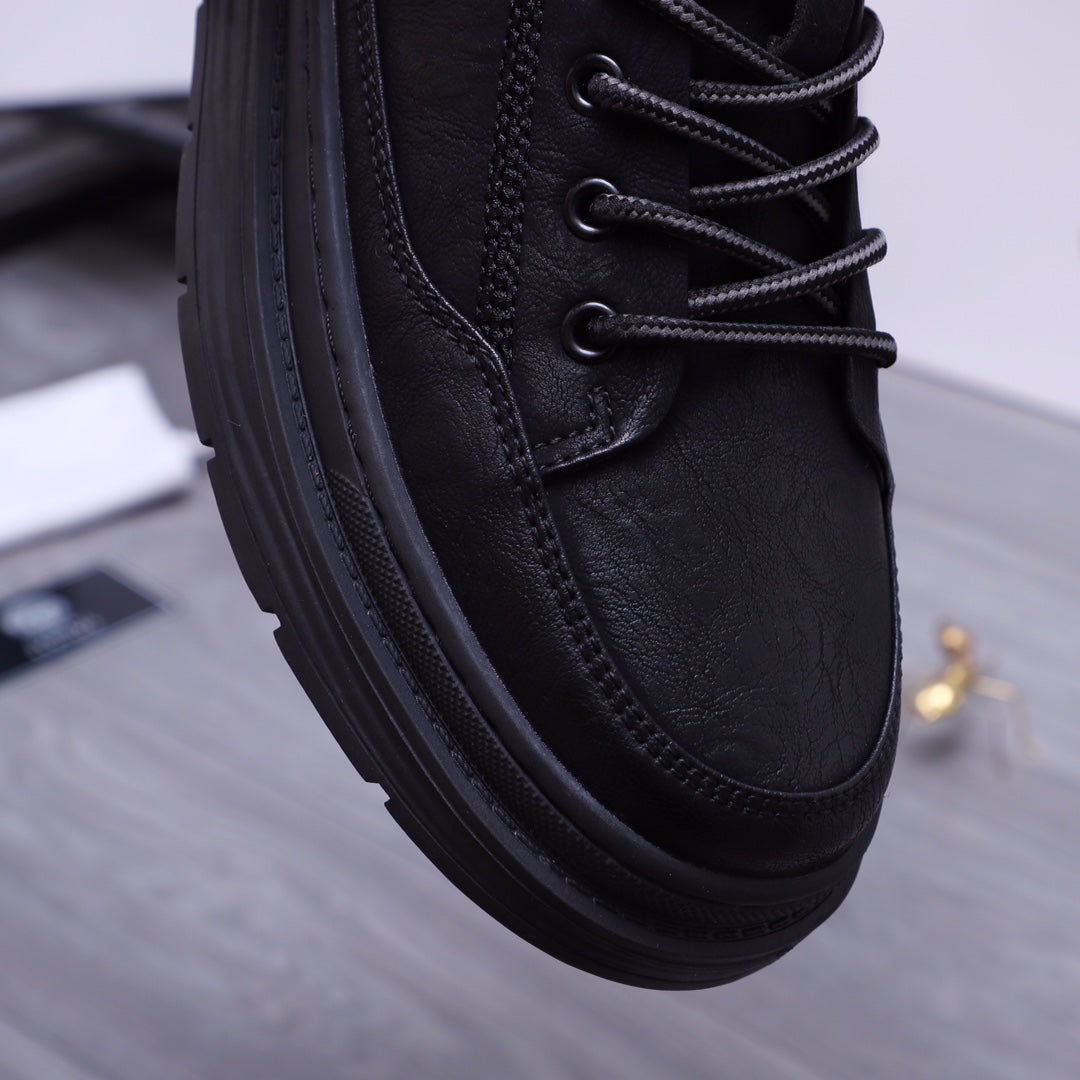 Luxury Shoes Versace