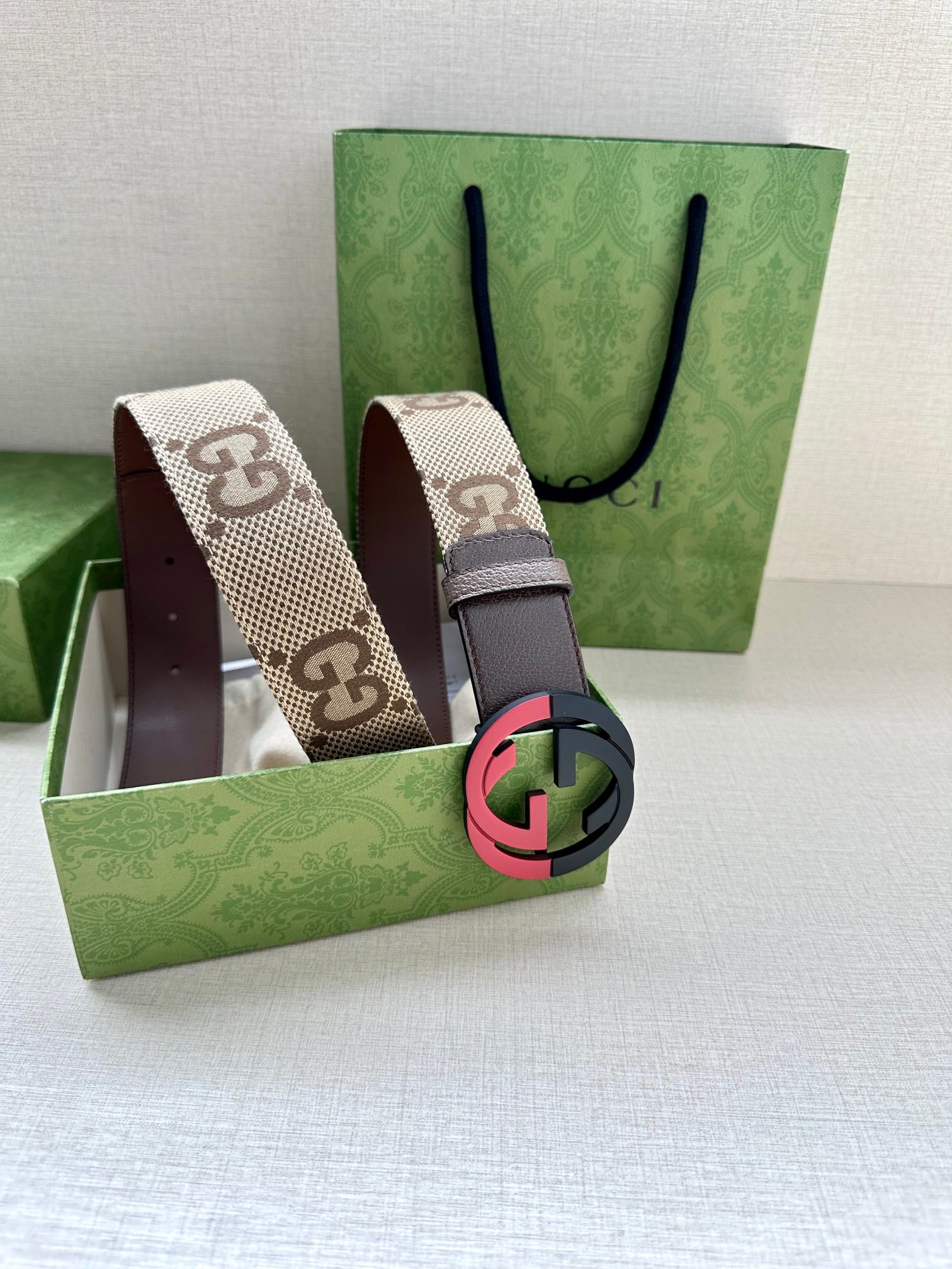 Gucci Belt