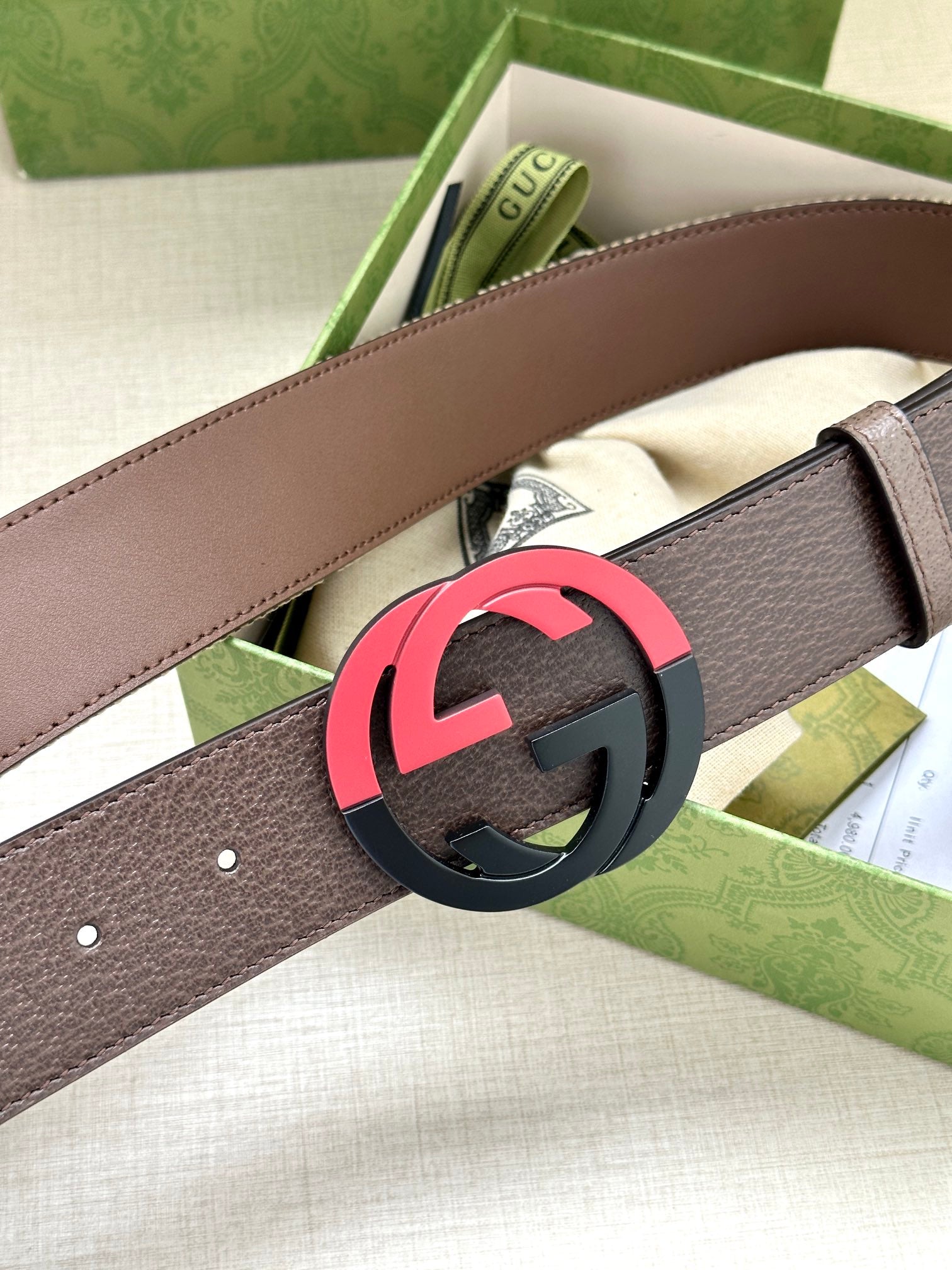 Gucci Belt