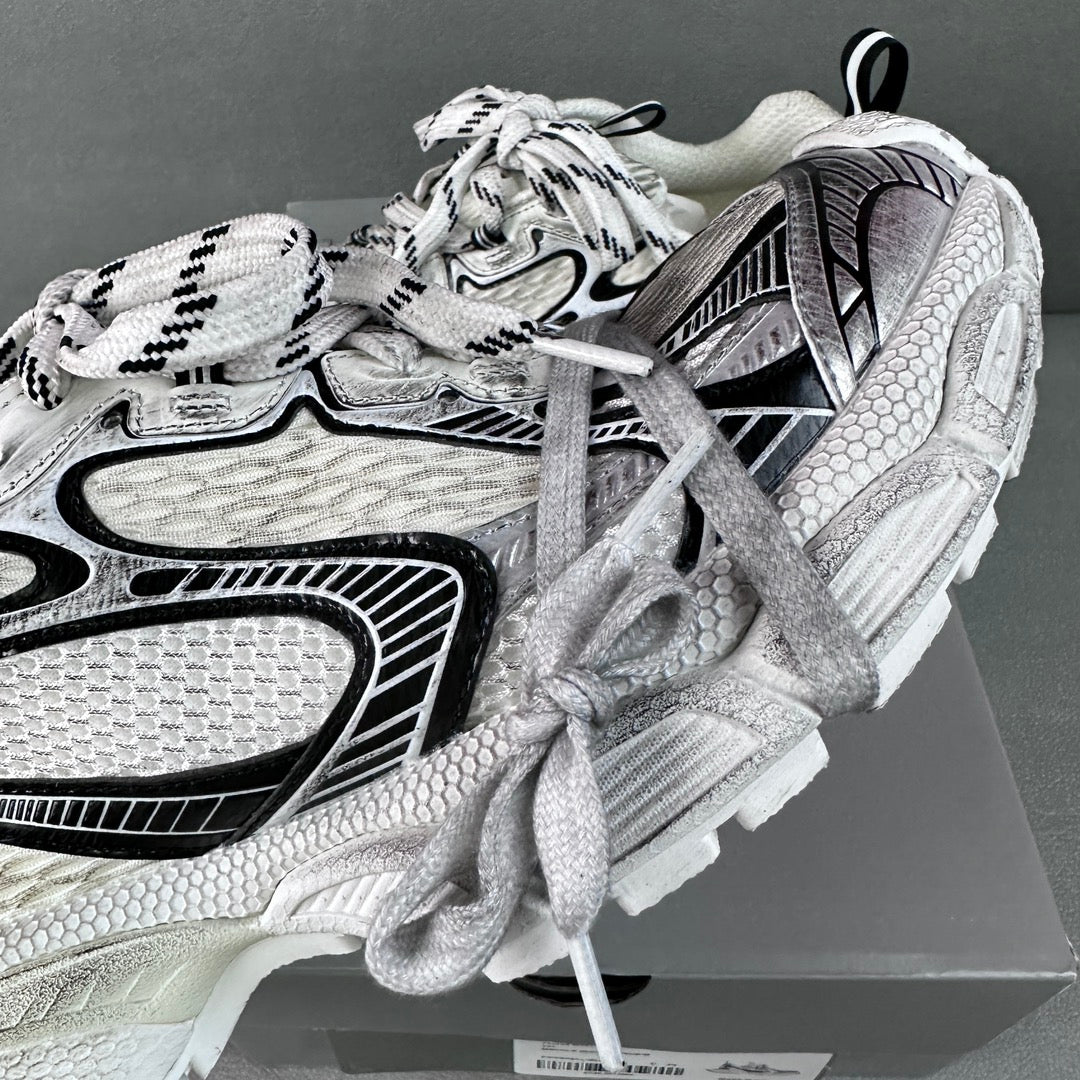 Luxury Shoes Balenciaga Unisex