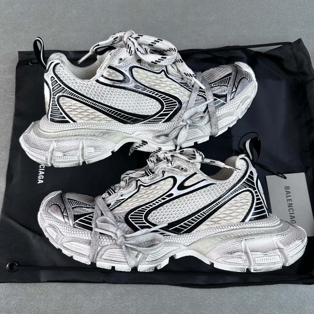 Luxury Shoes Balenciaga Unisex