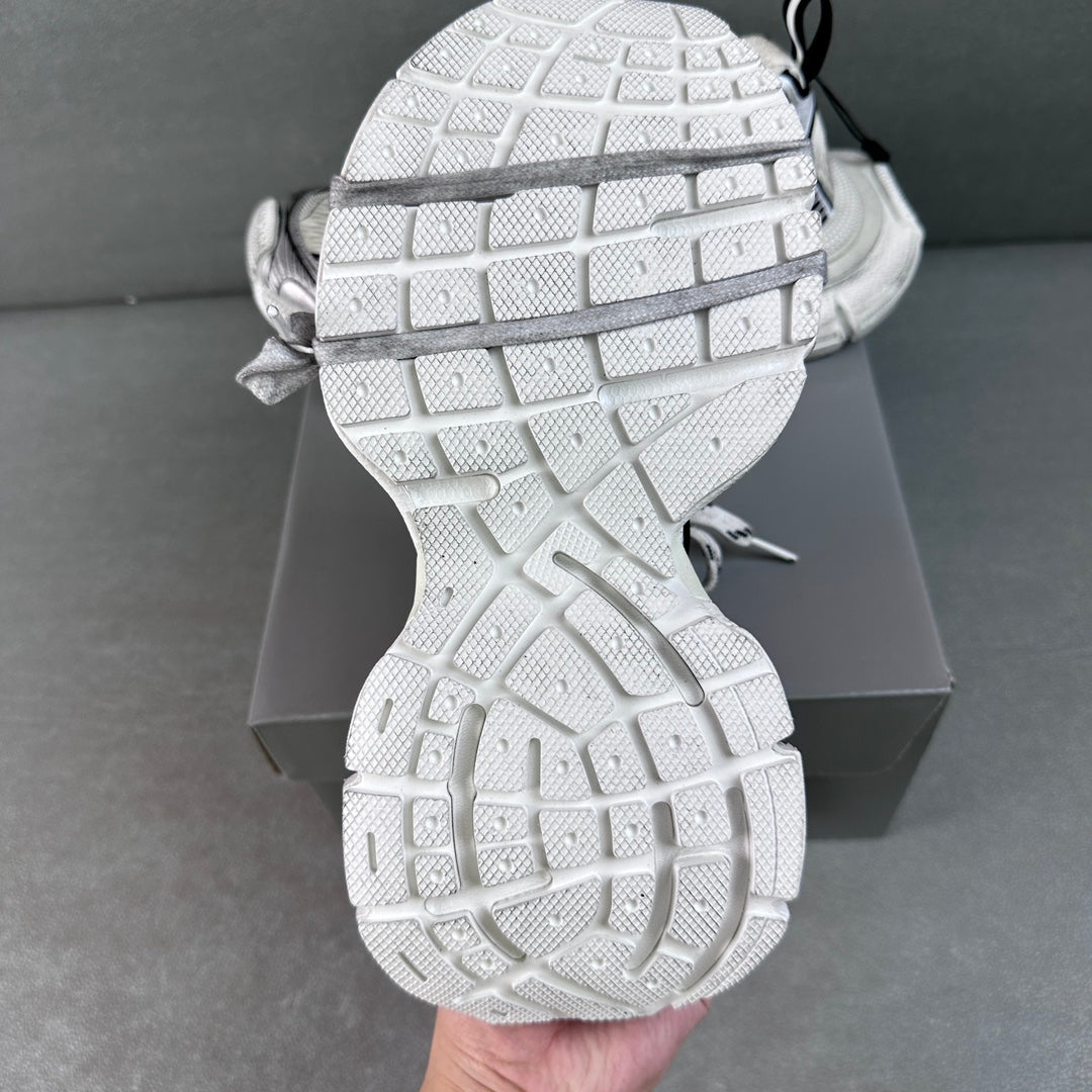 Luxury Shoes Balenciaga Unisex