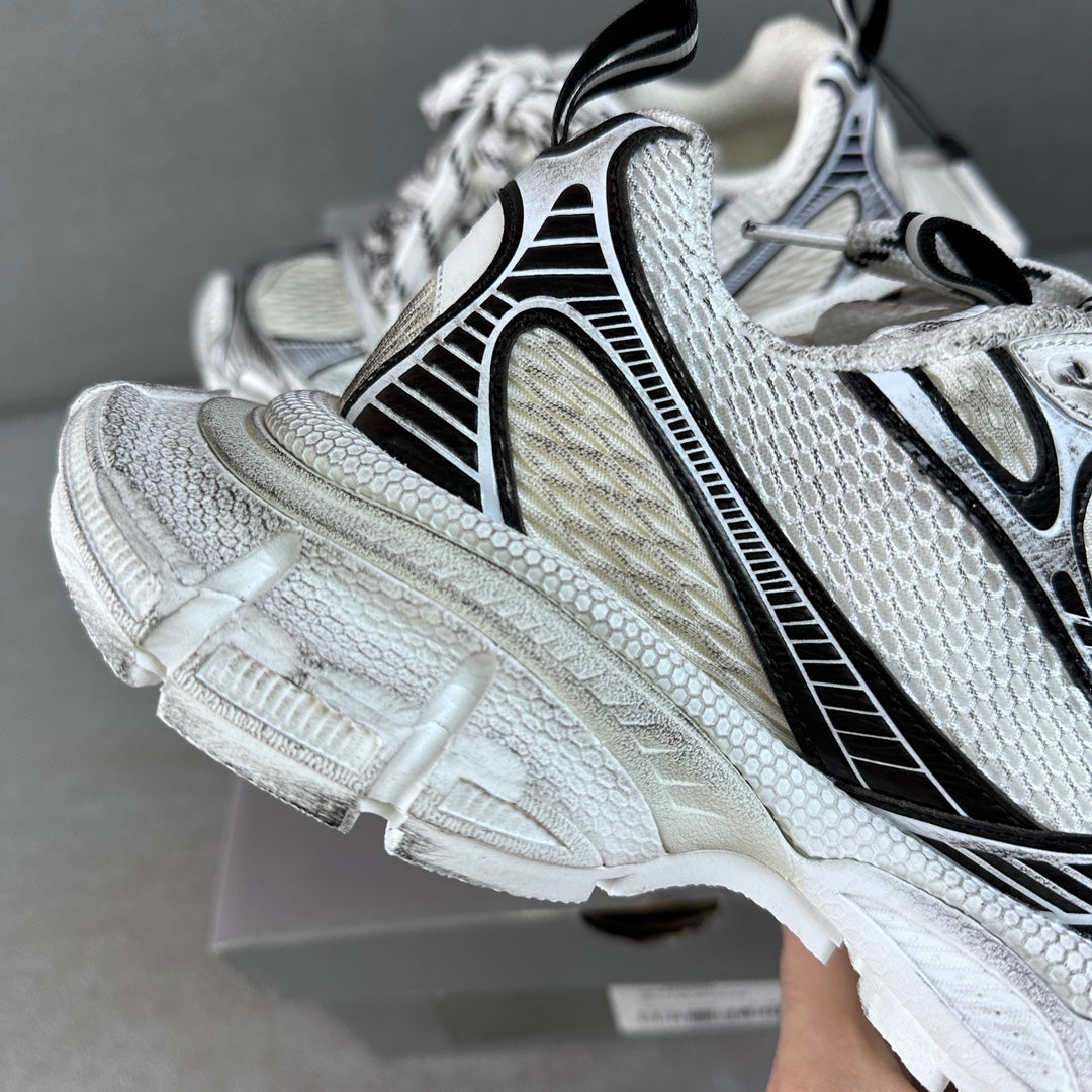Luxury Shoes Balenciaga Unisex
