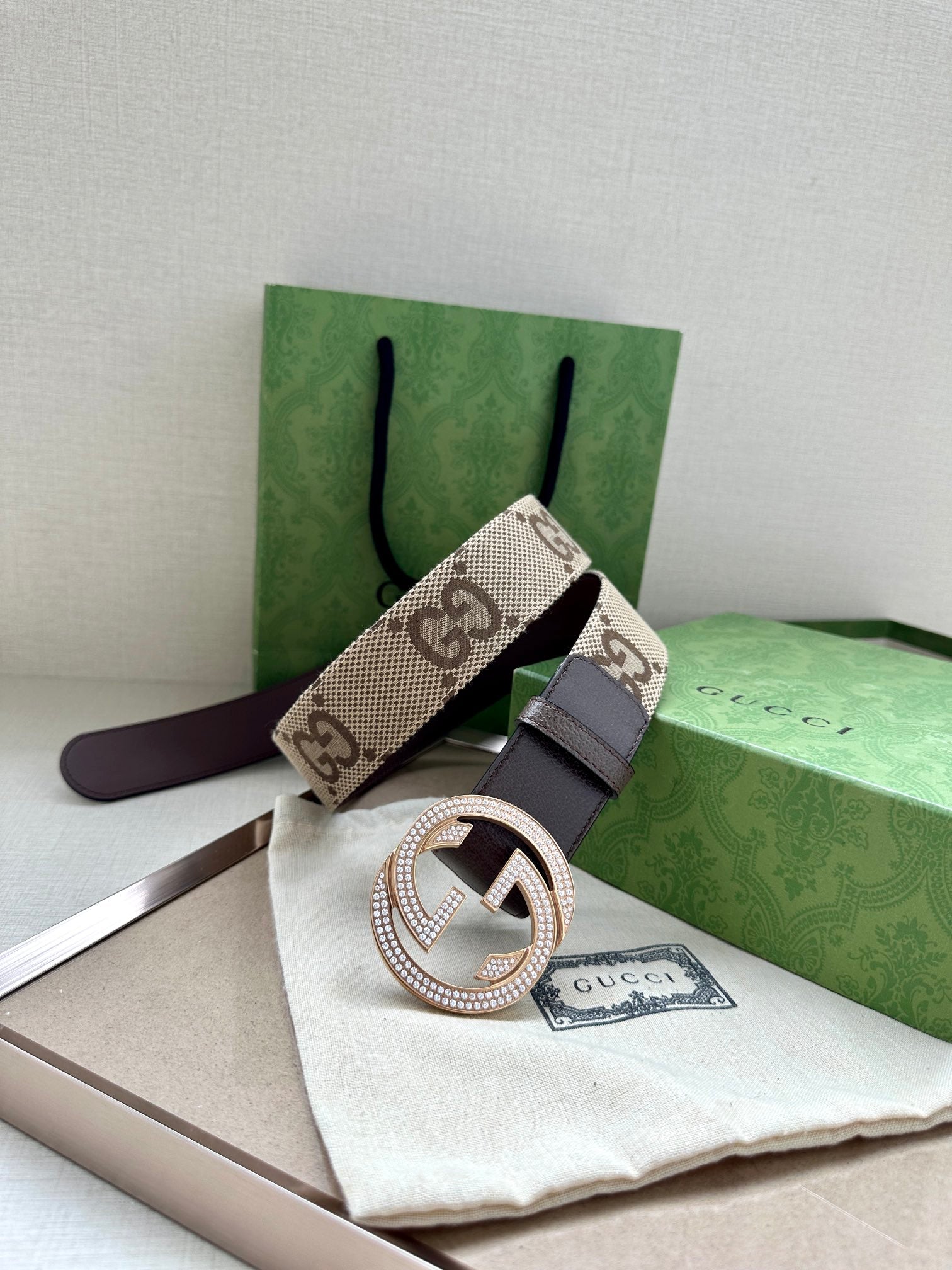 Gucci Belt
