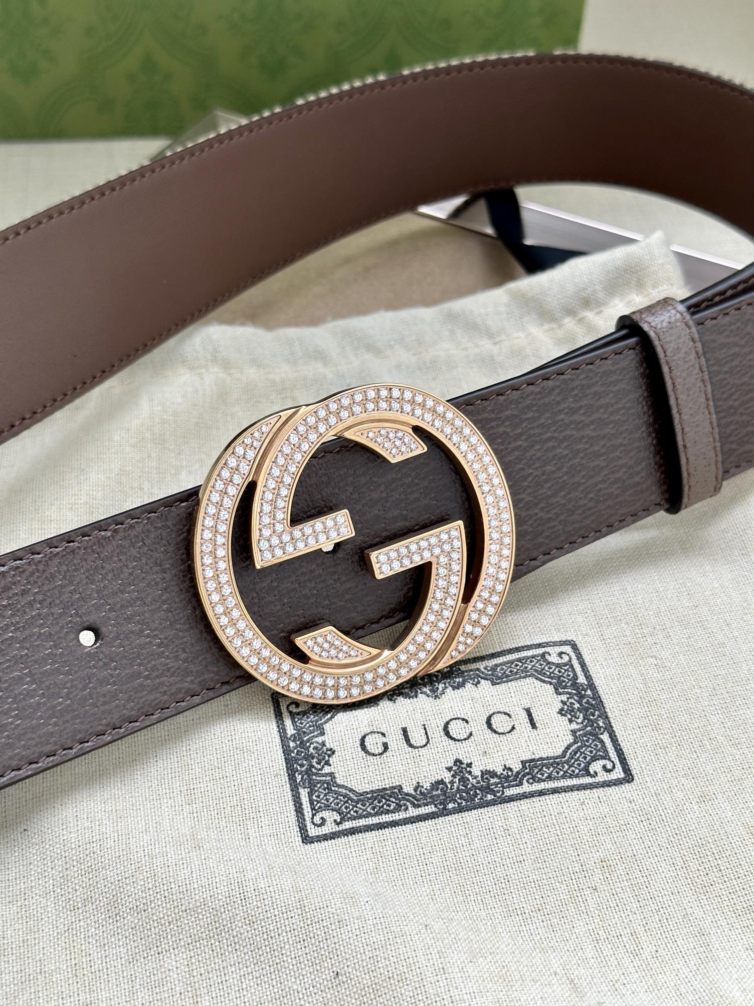 Gucci Belt