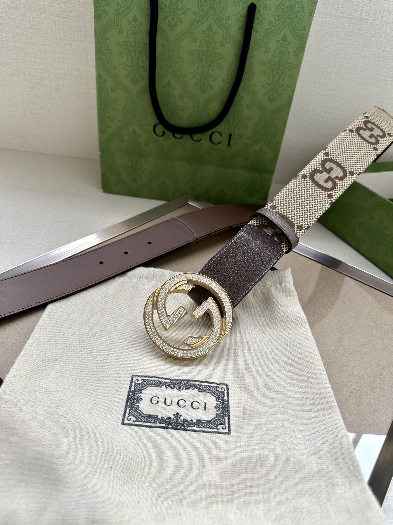 Gucci Belt