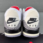PB Batch-Air Jordan 3 “White Cement Reimagined”