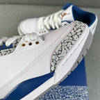 PB Batch-Air Jordan 3 “True Blue”