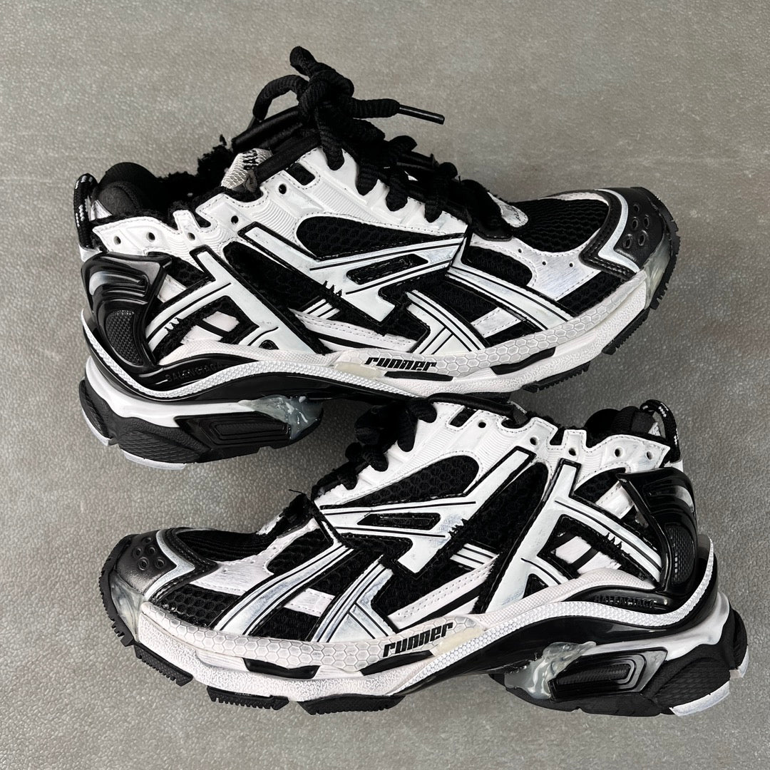 Luxury Shoes Balenciaga Unisex