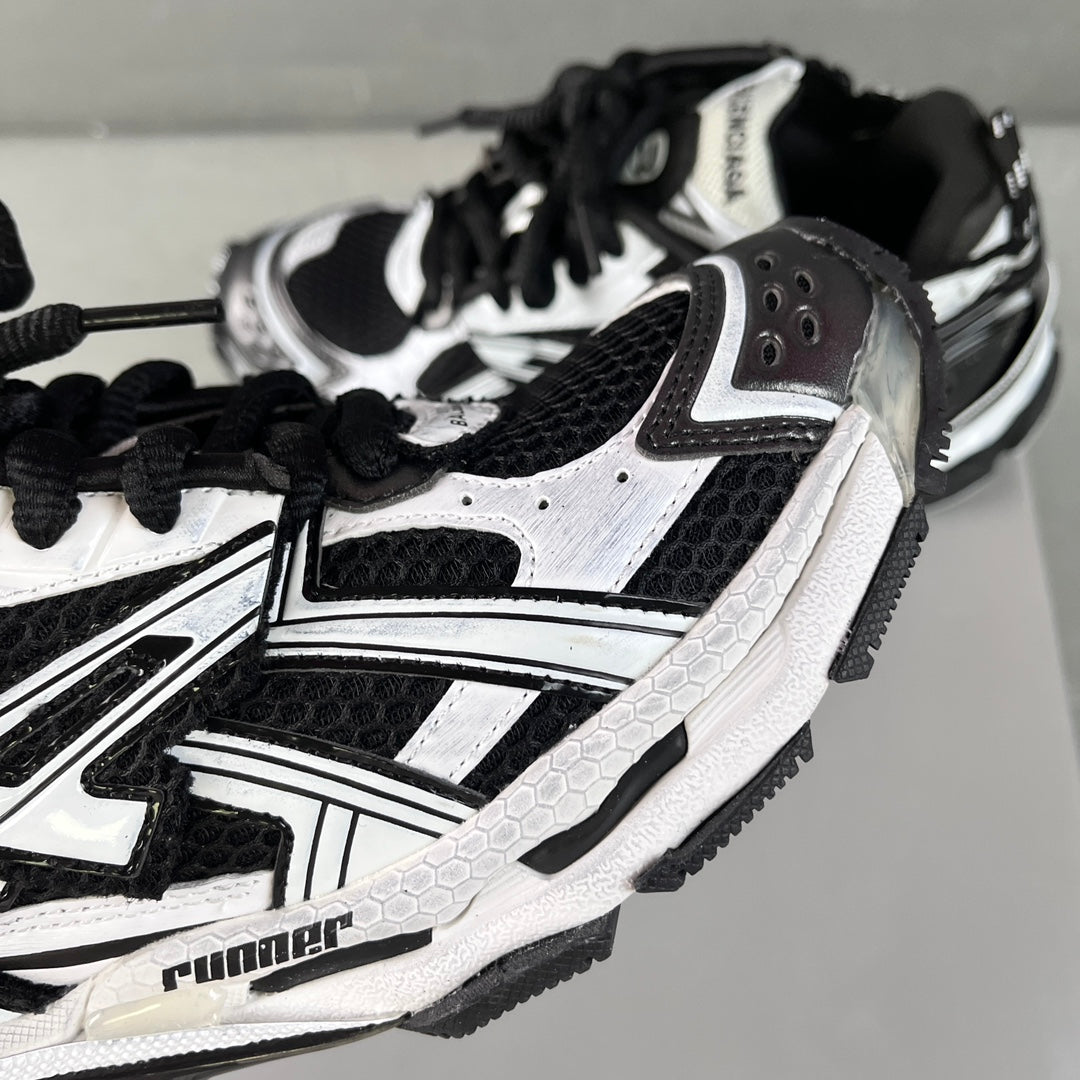 Luxury Shoes Balenciaga Unisex