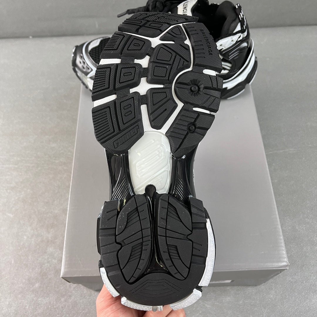 Luxury Shoes Balenciaga Unisex