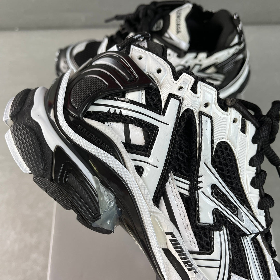 Luxury Shoes Balenciaga Unisex