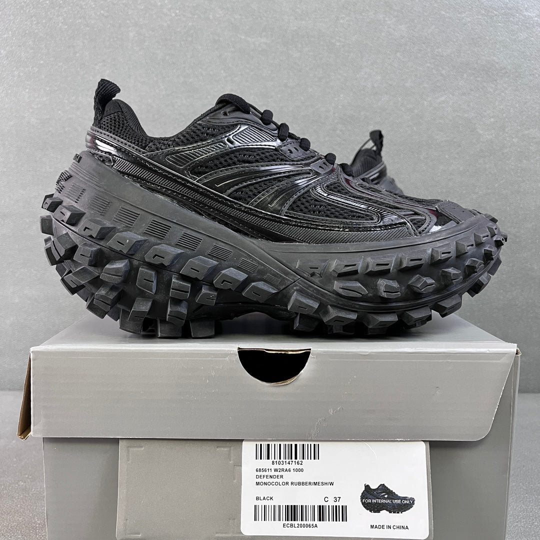 Luxury Shoes Balenciaga Unisex