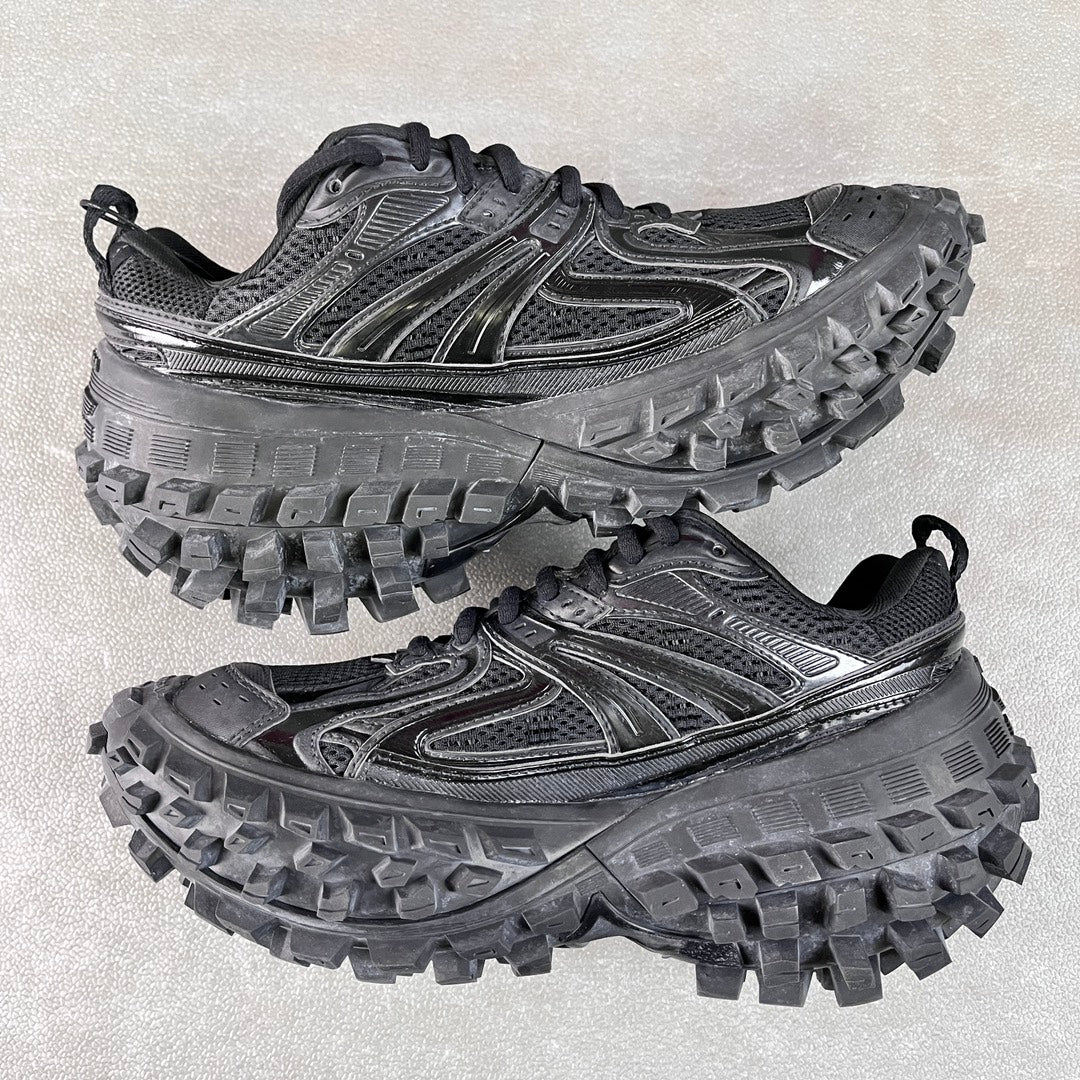 Luxury Shoes Balenciaga Unisex