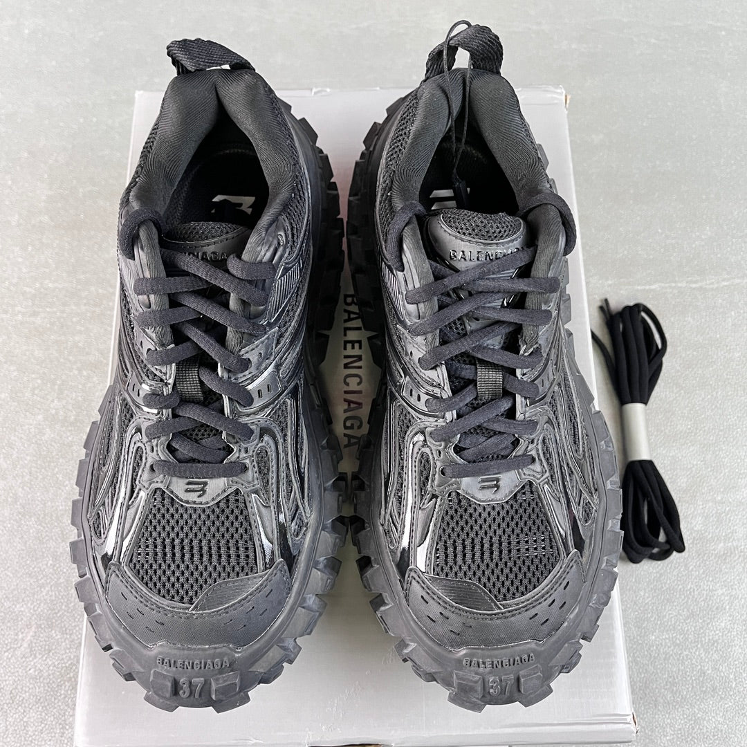 Luxury Shoes Balenciaga Unisex