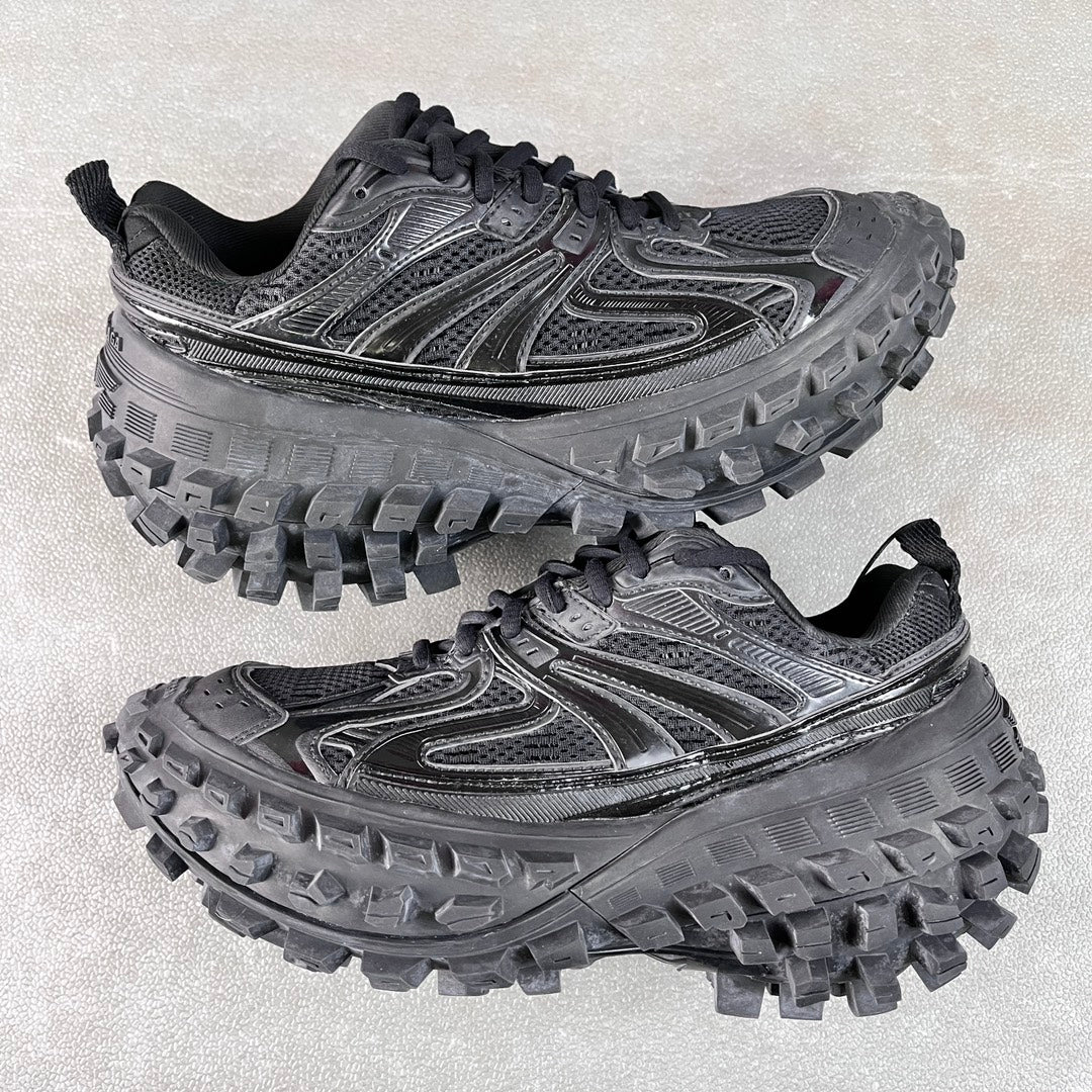 Luxury Shoes Balenciaga Unisex
