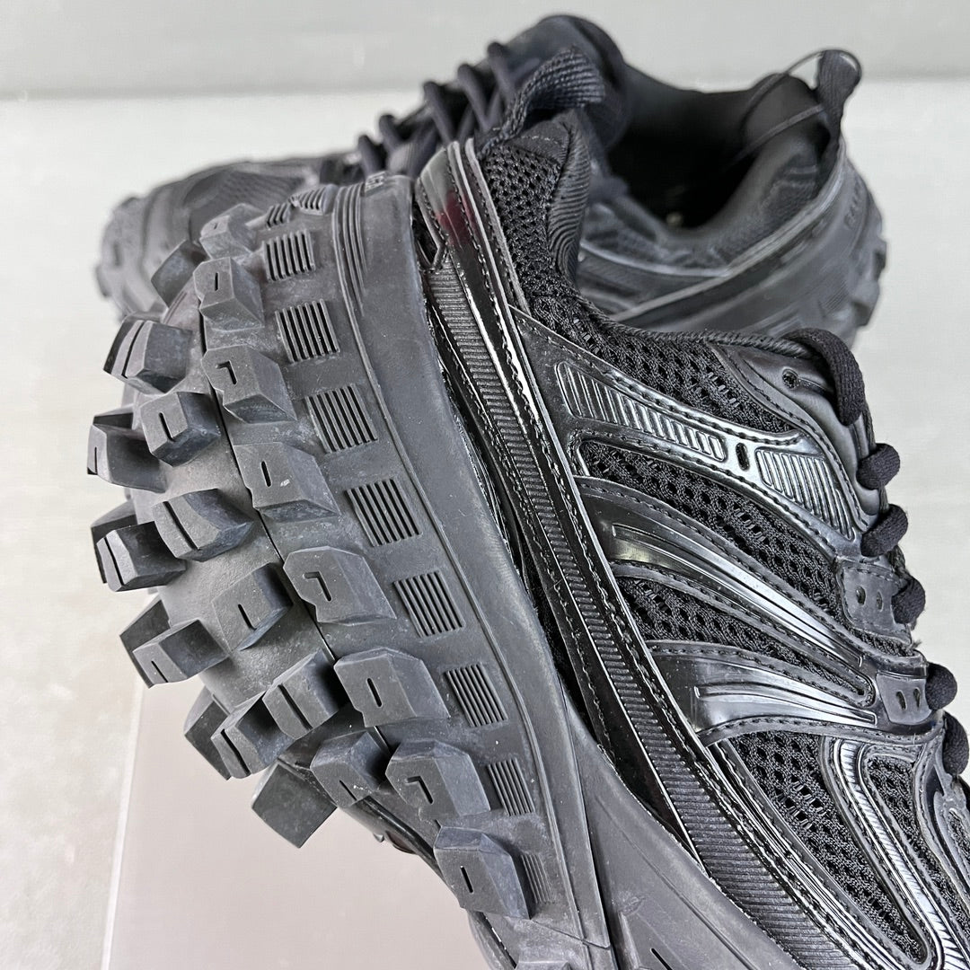 Luxury Shoes Balenciaga Unisex
