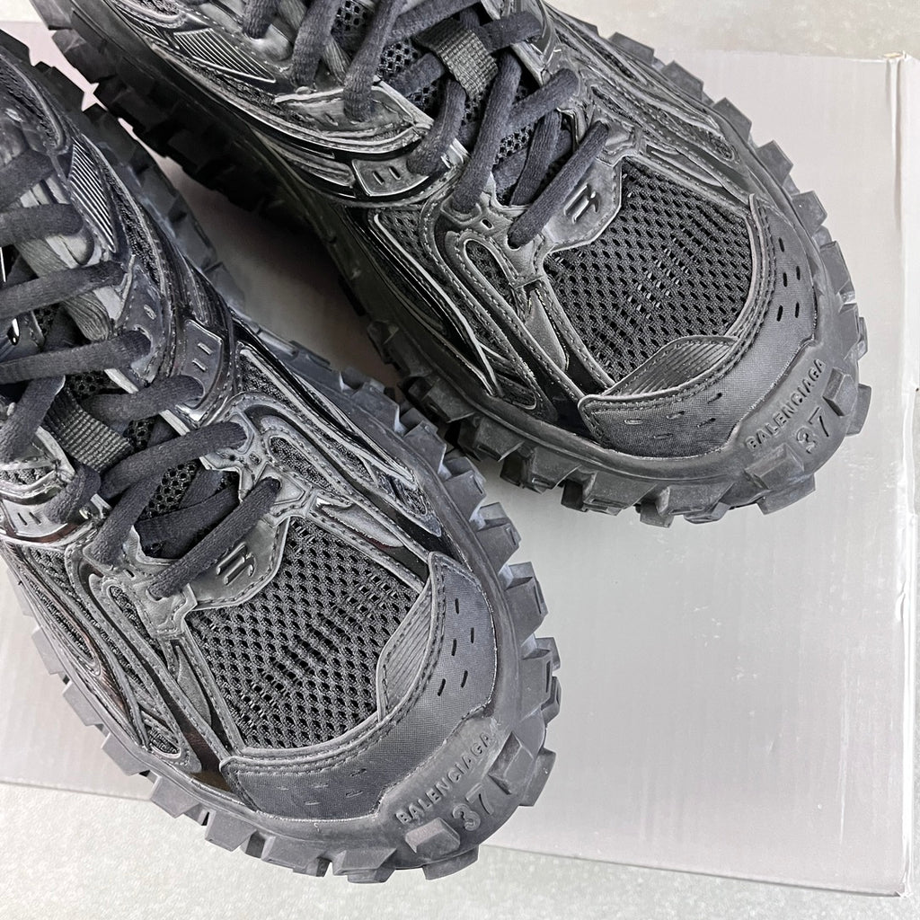 Luxury Shoes Balenciaga Unisex
