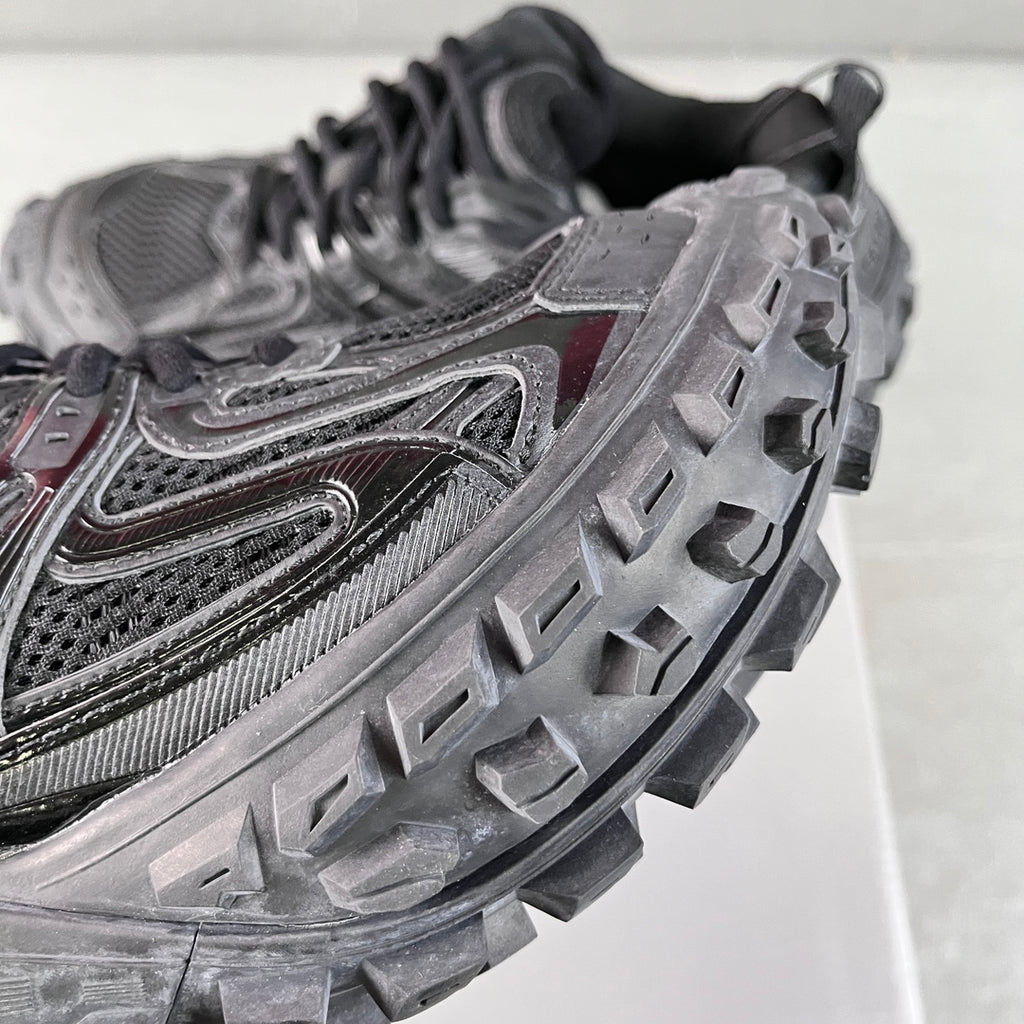 Luxury Shoes Balenciaga Unisex
