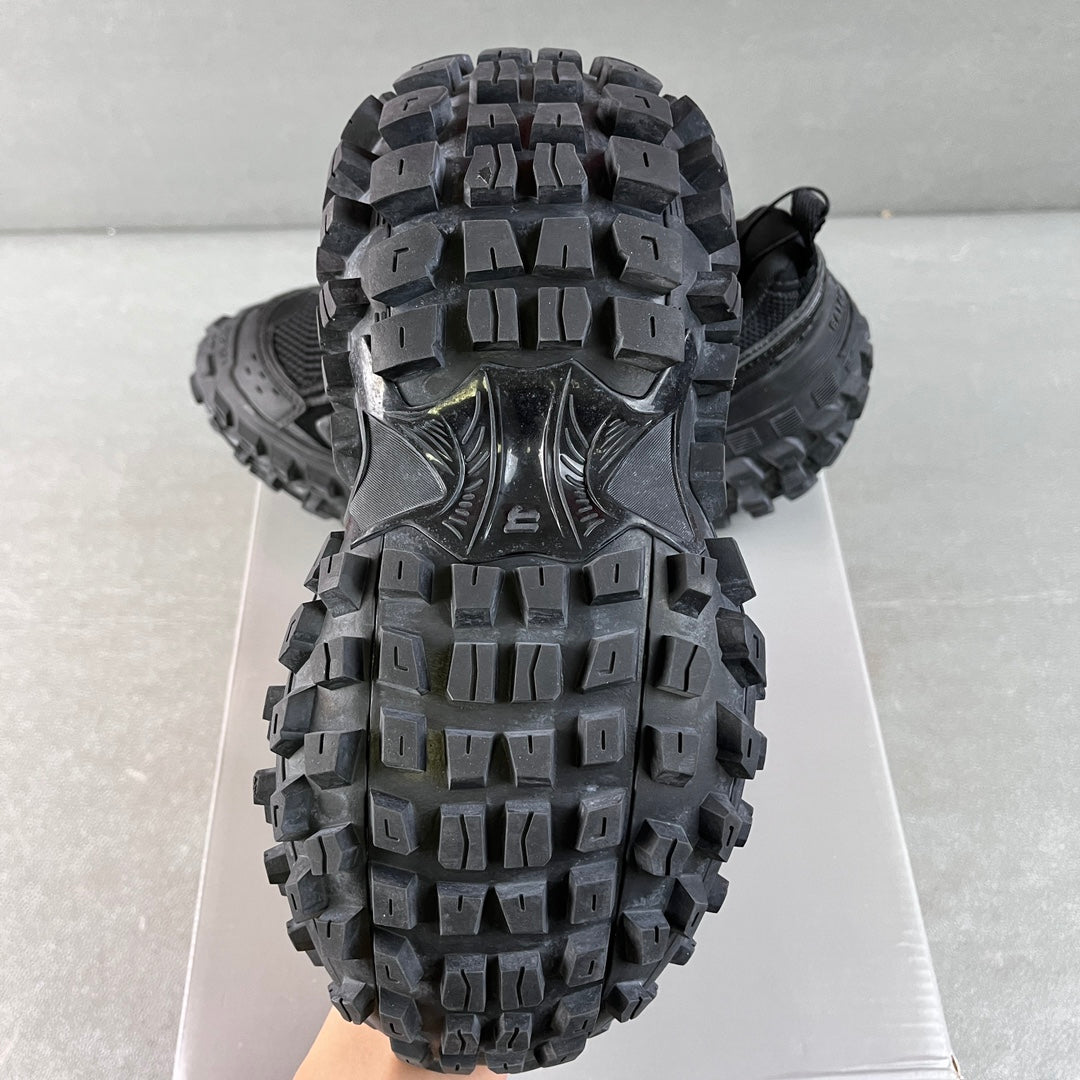 Luxury Shoes Balenciaga Unisex