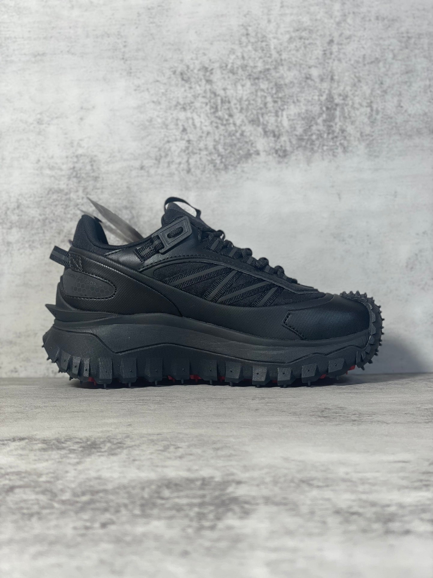 Luxury Shoes Moncler