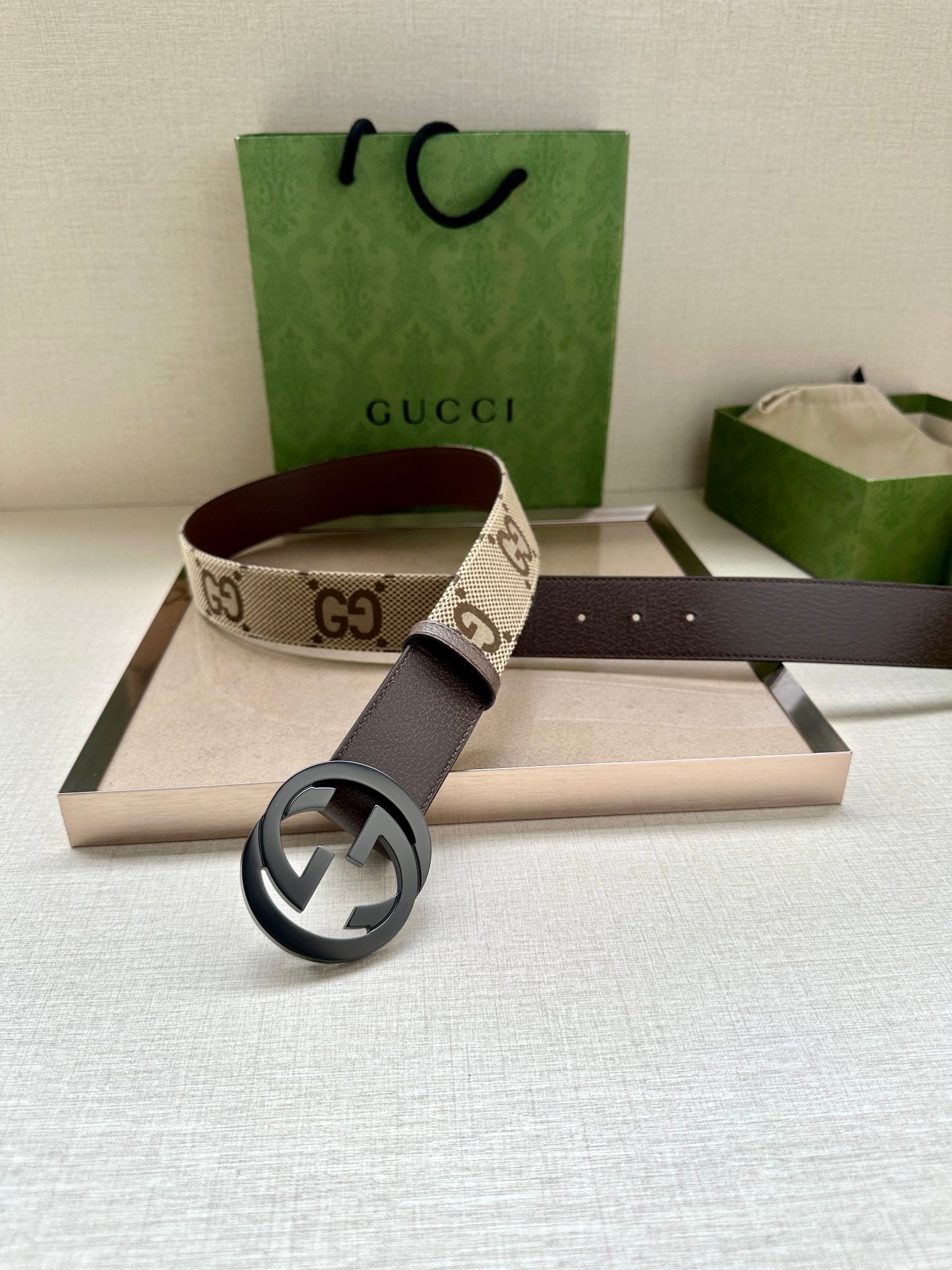 Gucci Belt