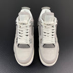 PB Batch-Air Jordan 4 “Light lron Ore”