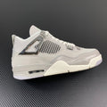 PB Batch-Air Jordan 4 “Light lron Ore”