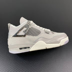 PB Batch-Air Jordan 4 “Light lron Ore”