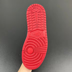 DT Batch-Air Jordan 1 OG Low “Black Toe”
