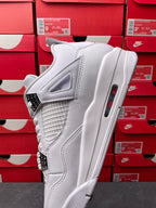 GX Batch-Air Jordan 4 “White Cat”