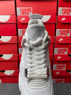 GX Batch-Air Jordan 4 “White Cat”
