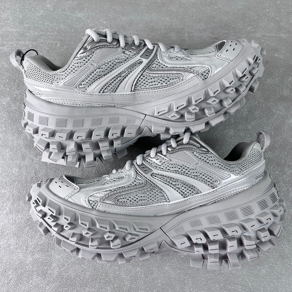 Luxury Shoes Balenciaga Unisex
