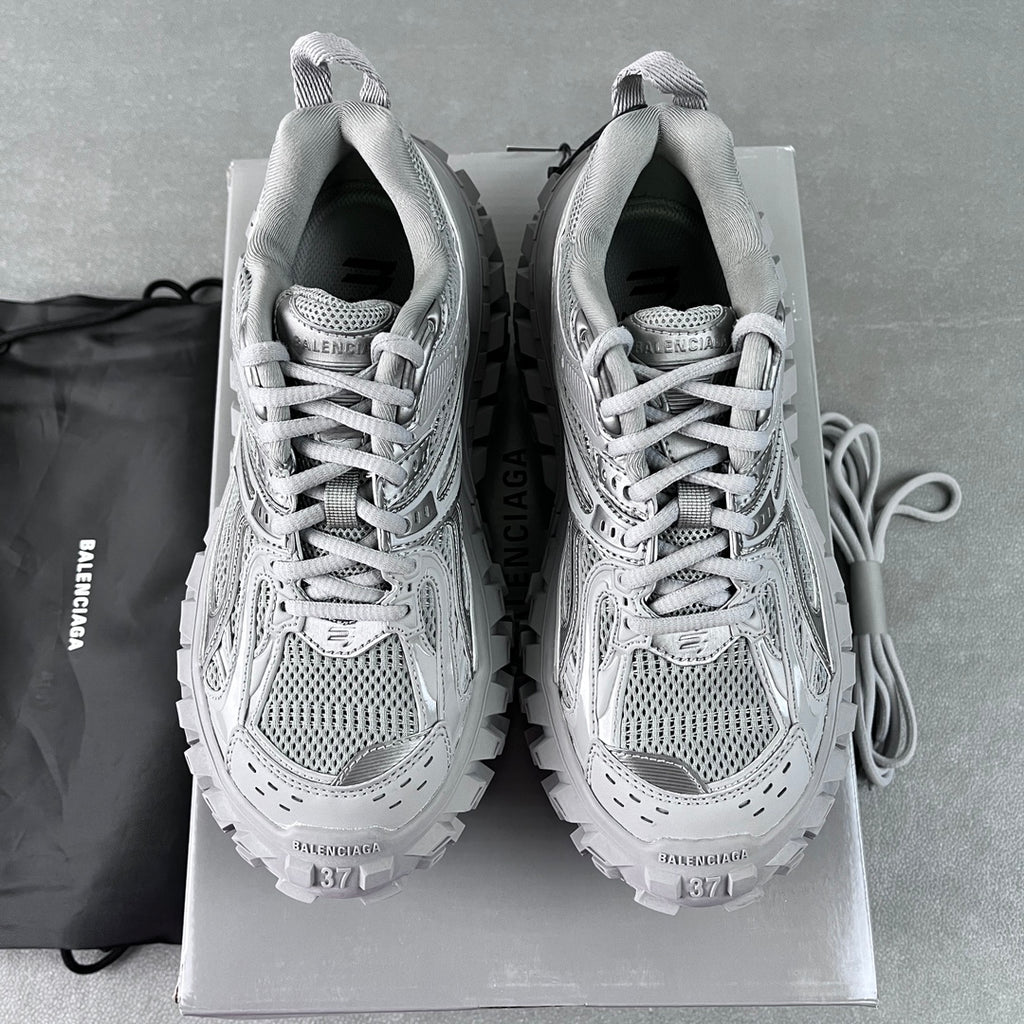 Luxury Shoes Balenciaga Unisex