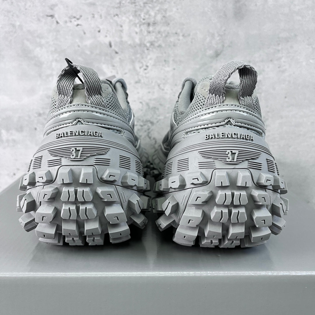 Luxury Shoes Balenciaga Unisex