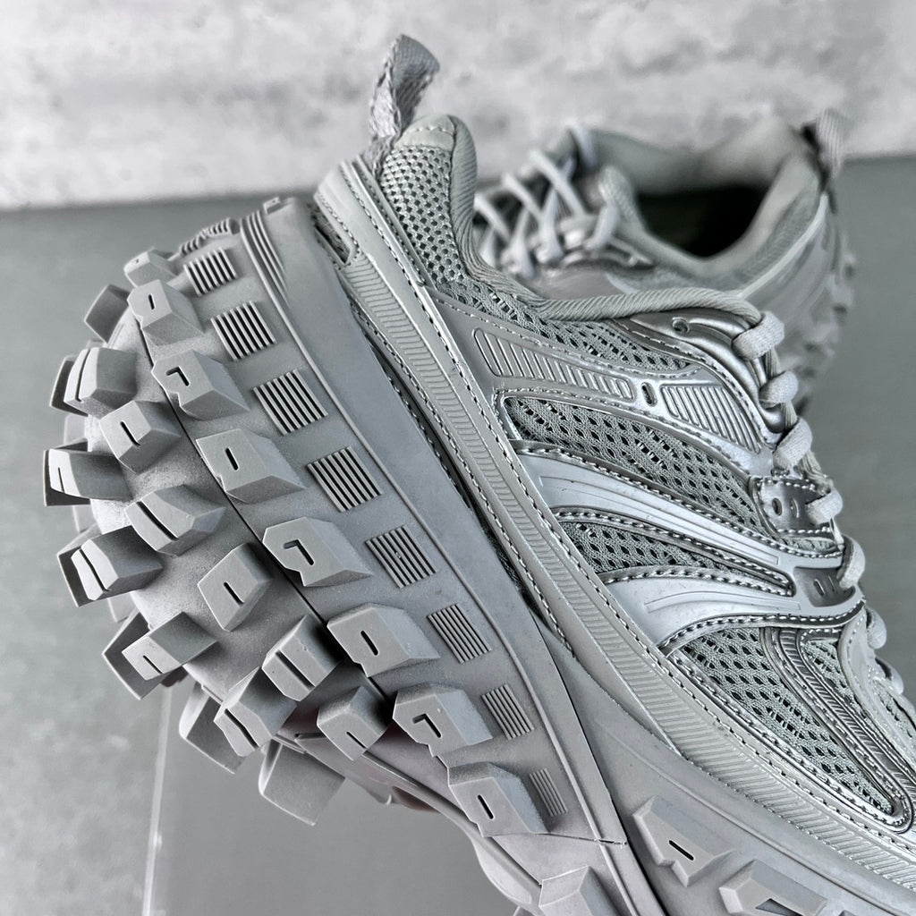 Luxury Shoes Balenciaga Unisex