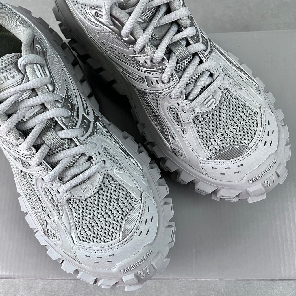 Luxury Shoes Balenciaga Unisex