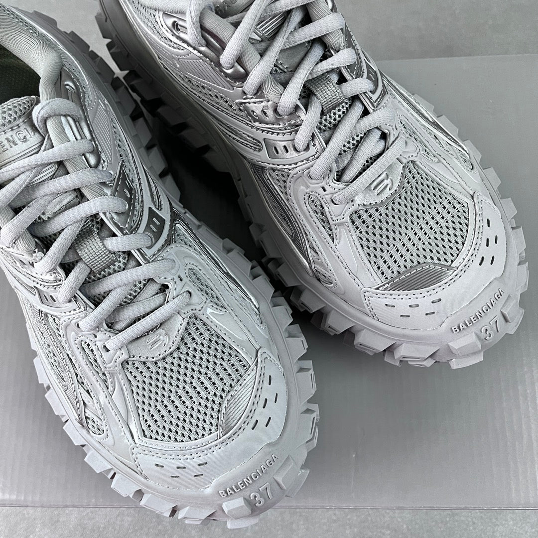 Luxury Shoes Balenciaga Unisex