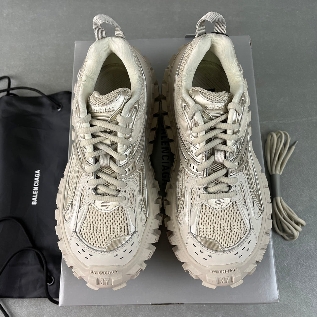 Luxury Shoes Balenciaga Unisex
