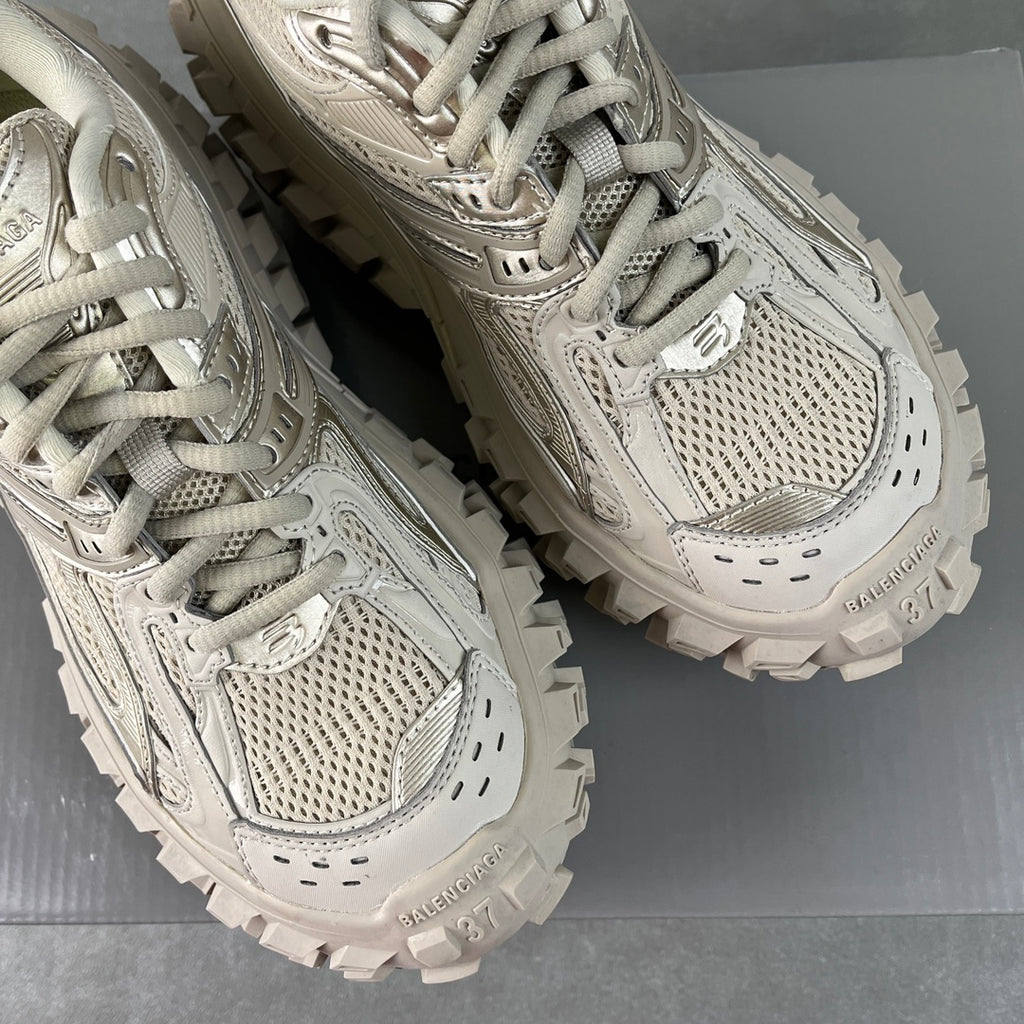 Luxury Shoes Balenciaga Unisex