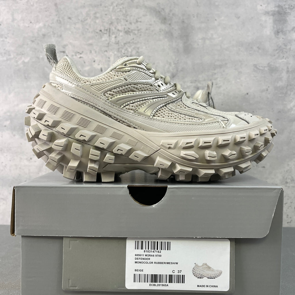 Luxury Shoes Balenciaga Unisex