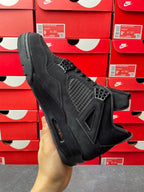 PK Batch-Air Jordan 4 “Black Cat”