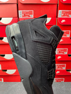 PK Batch-Air Jordan 4 “Black Cat”