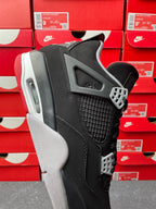 PK Batch-Air Jordan 4 “Bred”