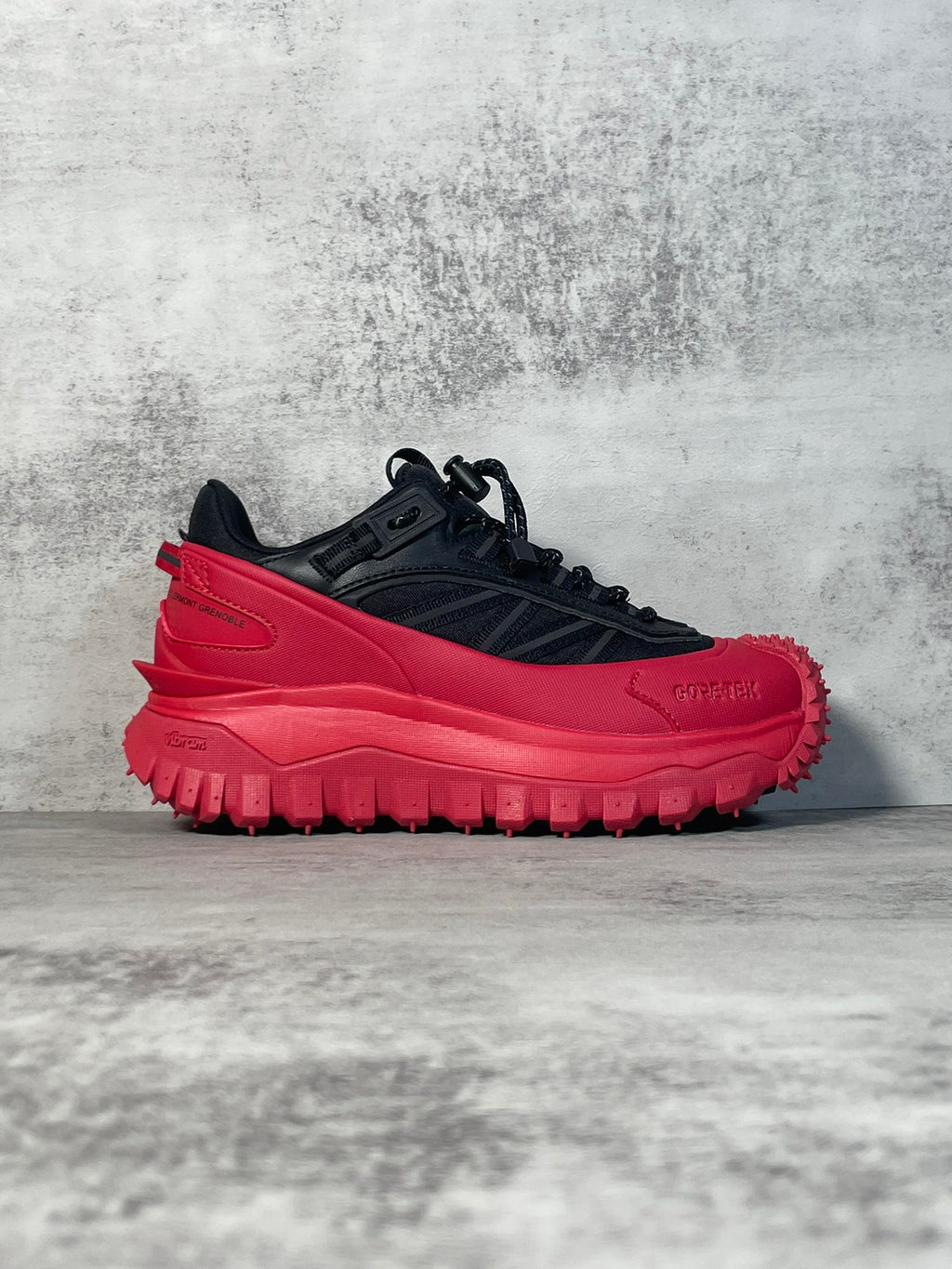 Luxury Shoes Moncler