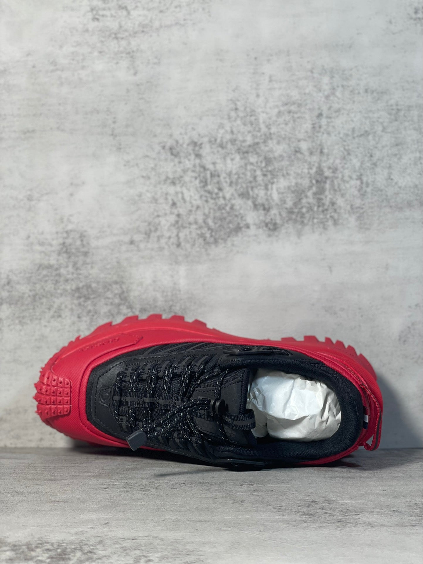 Luxury Shoes Moncler