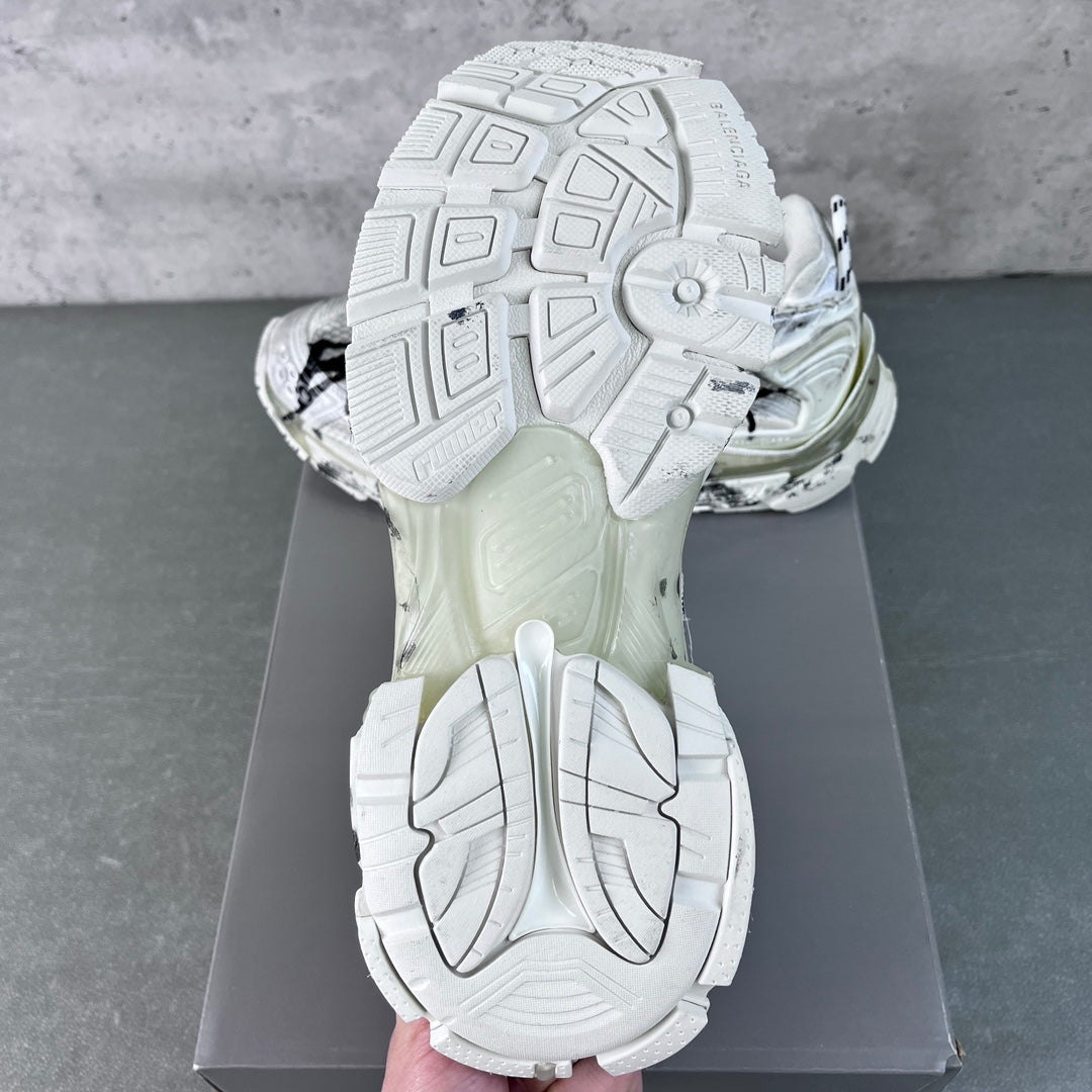 Luxury Shoes Balenciaga Unisex