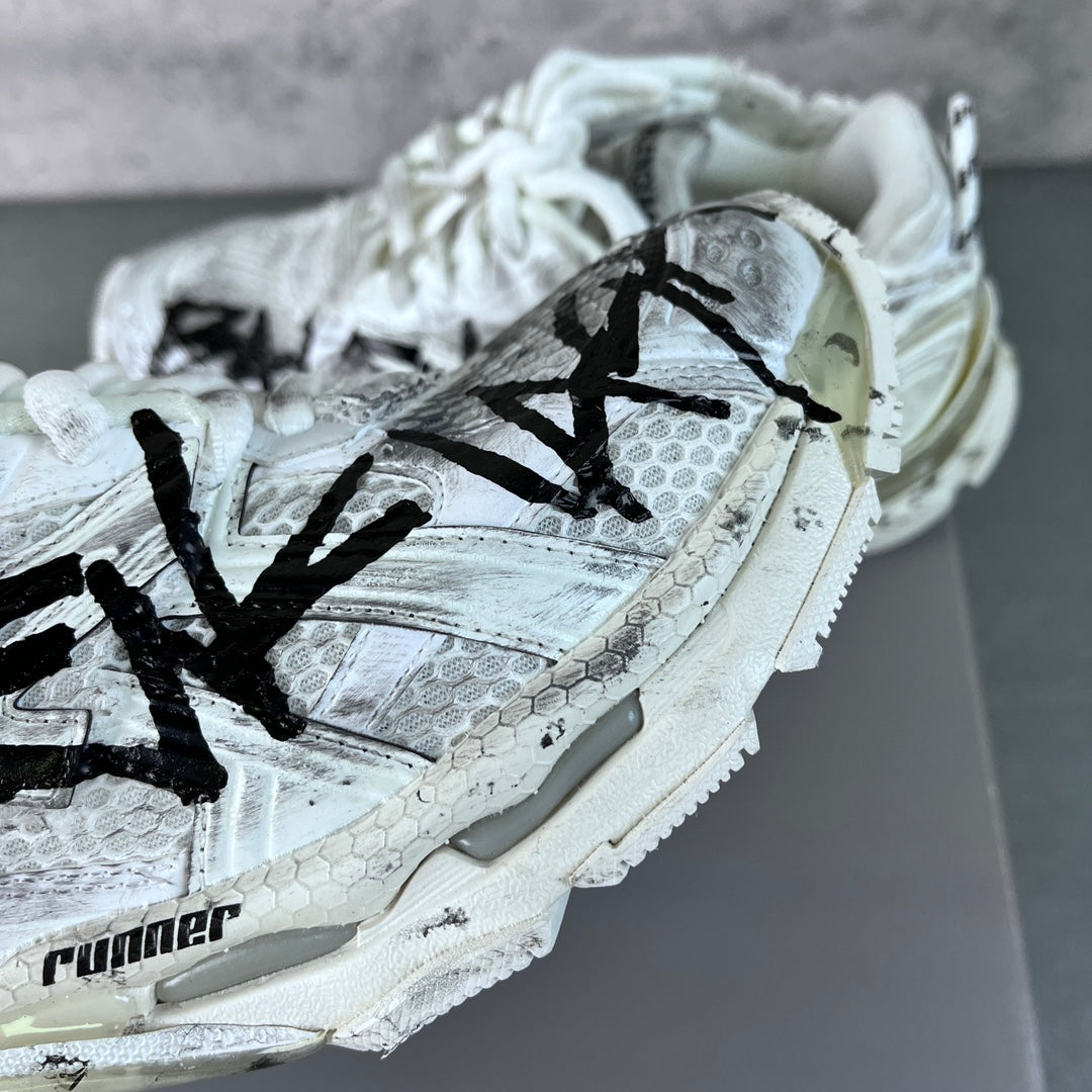 Luxury Shoes Balenciaga Unisex