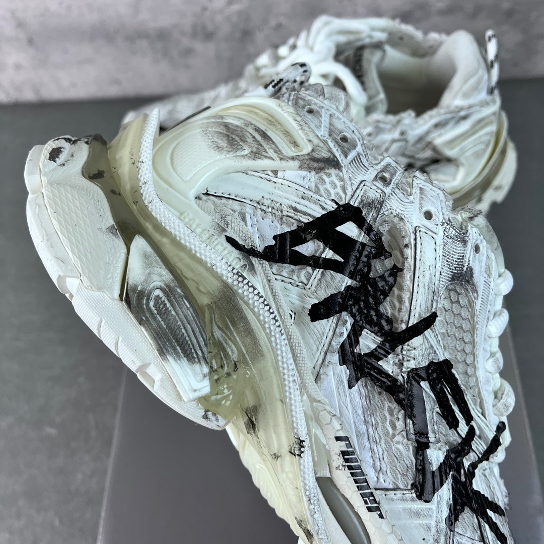 Luxury Shoes Balenciaga Unisex