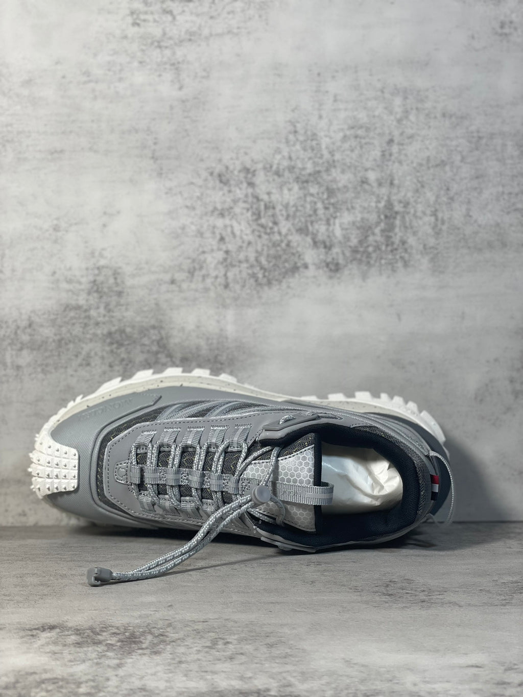 Luxury Shoes Moncler
